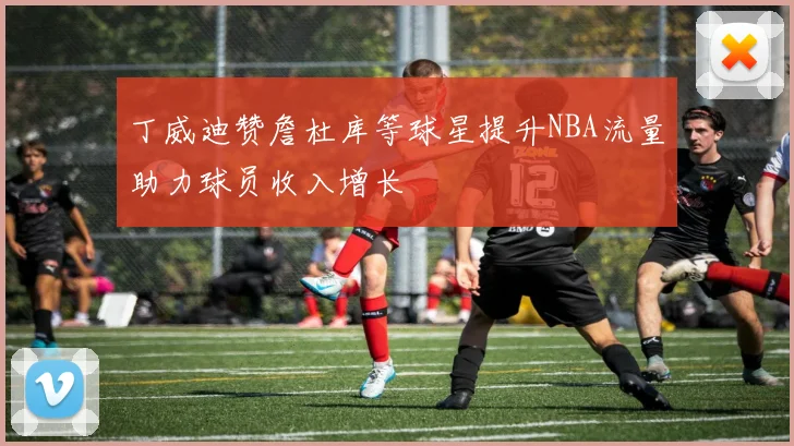 丁威迪赞詹杜库等球星提升NBA流量助力球员收入增长